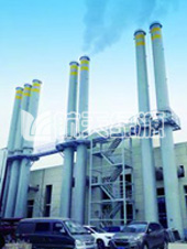 北京通州（環(huán)球主題公園）（口徑DN1500mm，高度27m）